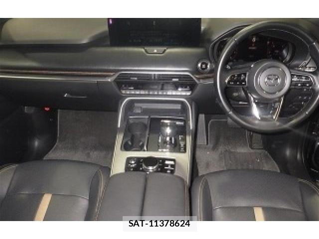 Mazda CX-60 2023-03 8874505-2
