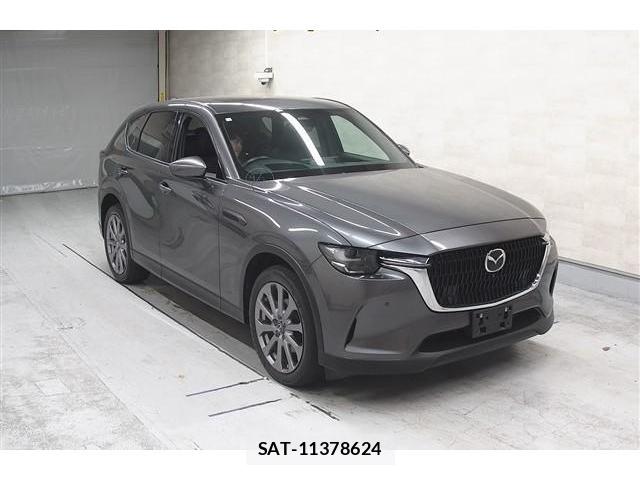 Mazda CX-60 2023-03 8874505-4