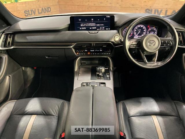 Mazda CX-60 2022-11 8874714-1