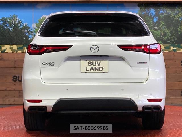 Mazda CX-60 2022-11 8874714-14