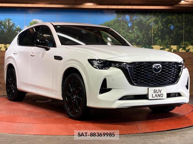 Mazda CX-60 2022-11 8874714-15