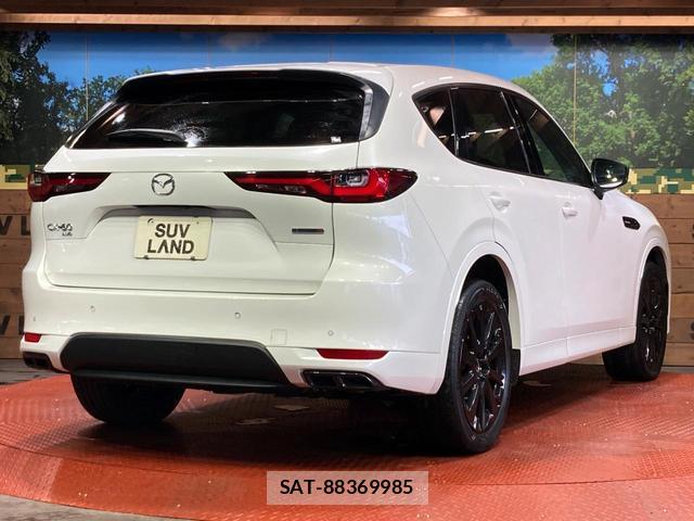 Mazda CX-60 2022-11 8874714-16