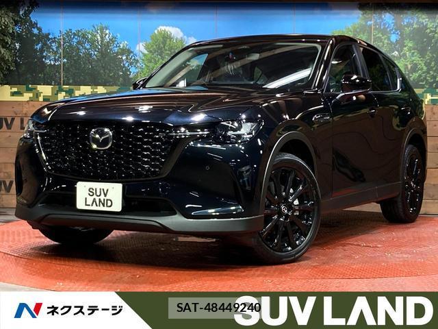 Mazda CX-60 2025-02 8874717-0