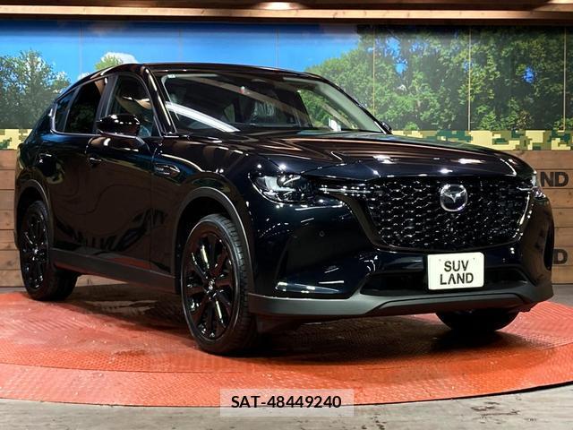 Mazda CX-60 2025-02 8874717-15