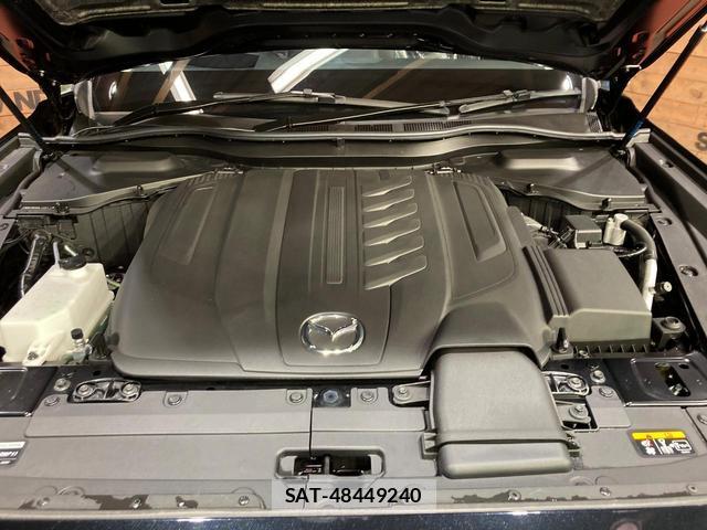 Mazda CX-60 2025-02 8874717-17