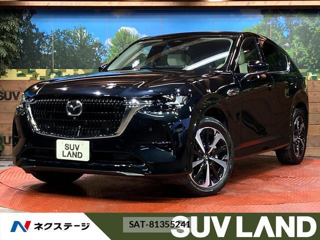 Mazda CX-60 2023-03 8874721-0