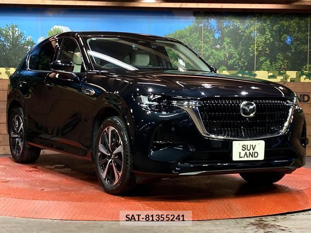 Mazda CX-60 2023-03 8874721-15