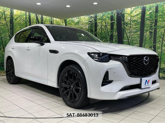 Mazda CX-60 2023-03 8875067-15