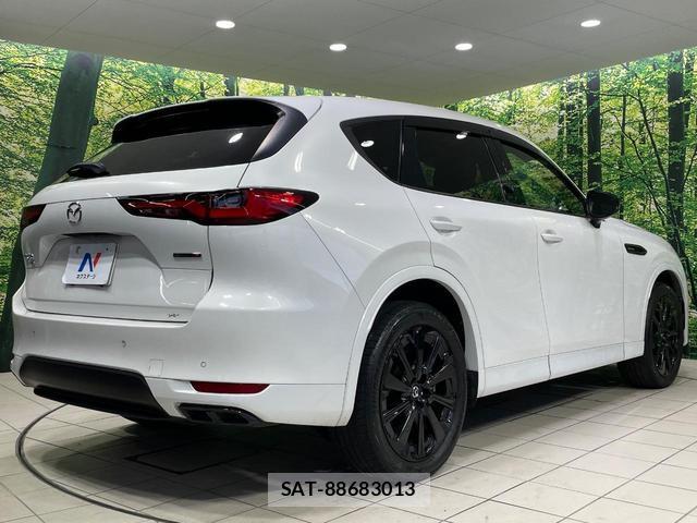 Mazda CX-60 2023-03 8875067-16