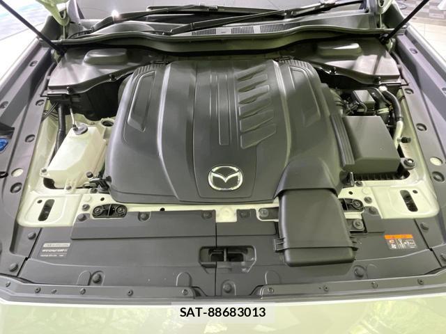 Mazda CX-60 2023-03 8875067-17