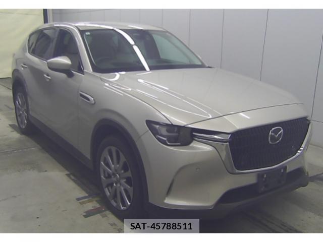 Mazda CX-60 2024-01 8875310-0