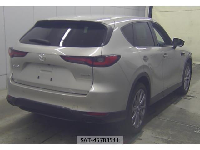 Mazda CX-60 2024-01 8875310-1