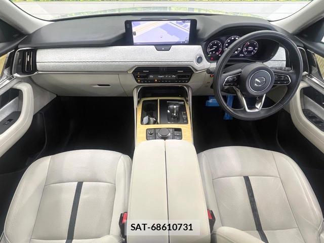 Mazda CX-60 2022-10 8875818-1