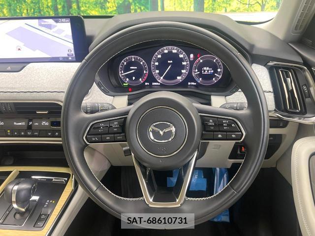 Mazda CX-60 2022-10 8875818-10