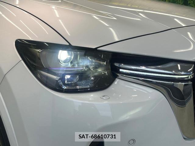Mazda CX-60 2022-10 8875818-11
