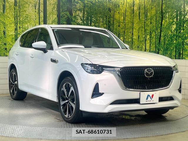 Mazda CX-60 2022-10 8875818-15