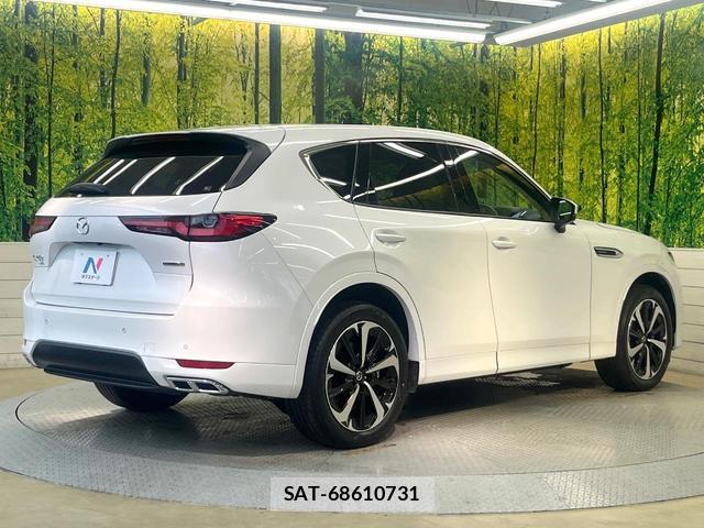 Mazda CX-60 2022-10 8875818-16