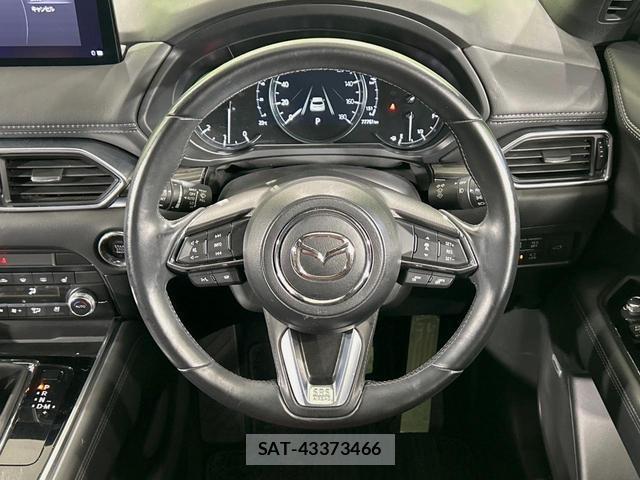 Mazda CX-8 2021-12 8875661-11