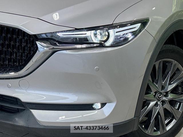 Mazda CX-8 2021-12 8875661-12