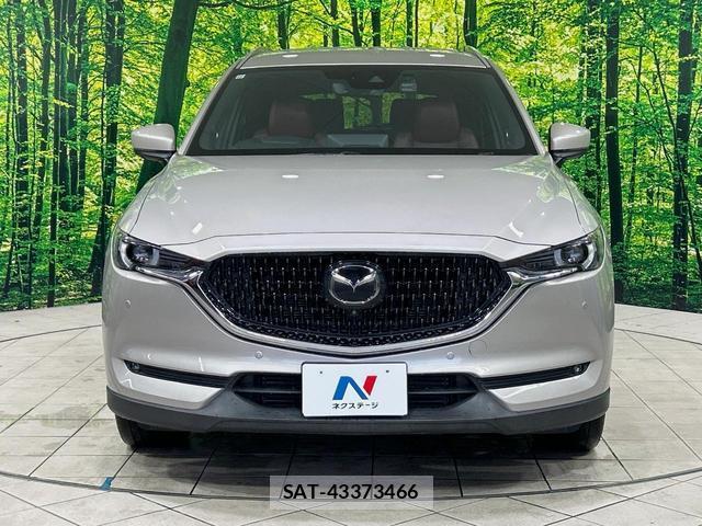 Mazda CX-8 2021-12 8875661-14