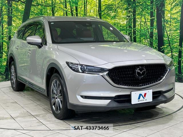 Mazda CX-8 2021-12 8875661-16