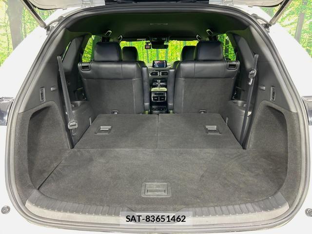 Mazda CX-8 2020-03 8875662-10