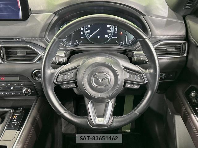 Mazda CX-8 2020-03 8875662-11