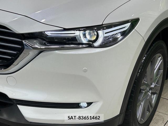 Mazda CX-8 2020-03 8875662-12