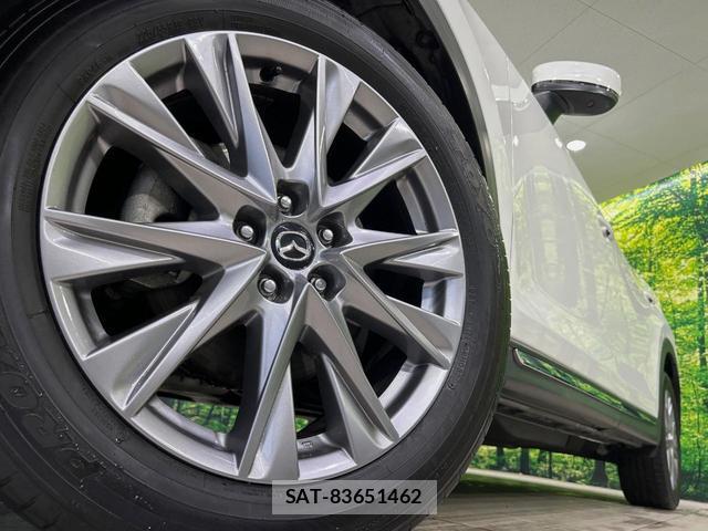 Mazda CX-8 2020-03 8875662-13