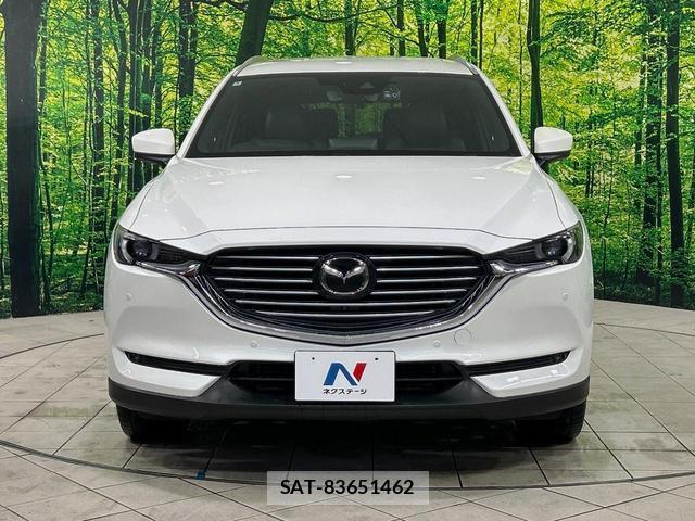 Mazda CX-8 2020-03 8875662-14
