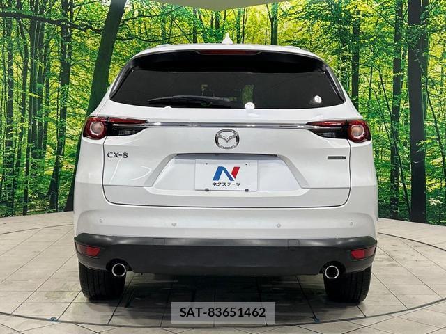 Mazda CX-8 2020-03 8875662-15