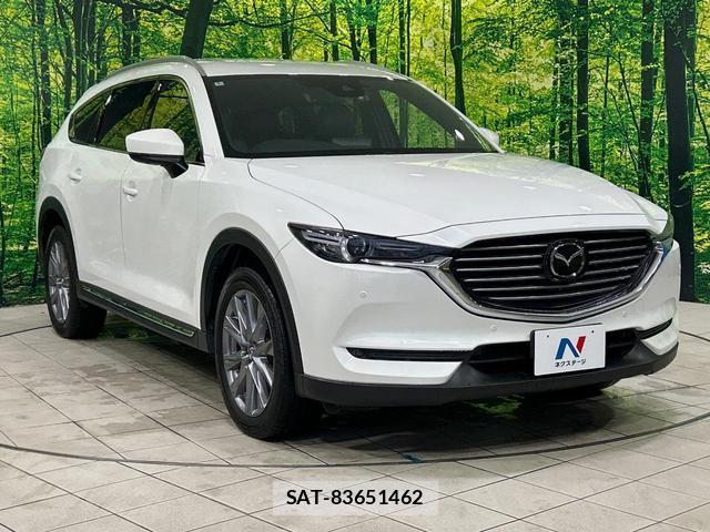 Mazda CX-8 2020-03 8875662-16