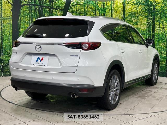 Mazda CX-8 2020-03 8875662-17