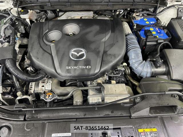 Mazda CX-8 2020-03 8875662-18