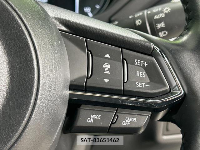Mazda CX-8 2020-03 8875662-4