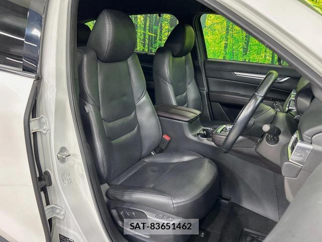 Mazda CX-8 2020-03 8875662-7