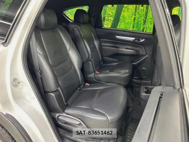 Mazda CX-8 2020-03 8875662-8