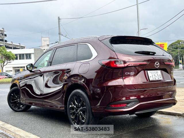 Mazda CX-80 2024-10 8874316-1