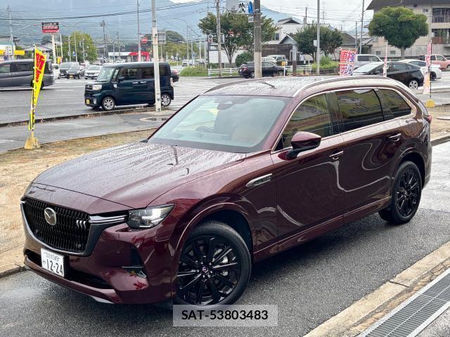 Mazda CX-80 2024-10 8874316-2