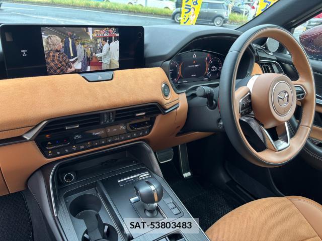 Mazda CX-80 2024-10 8874316-4