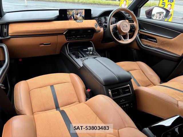 Mazda CX-80 2024-10 8874316-5