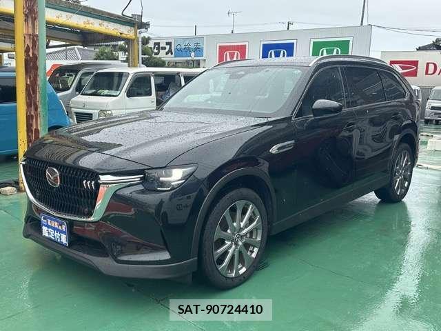 Mazda CX-80 2025-01 8875589-0