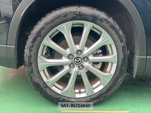 Mazda CX-80 2025-01 8875589-16