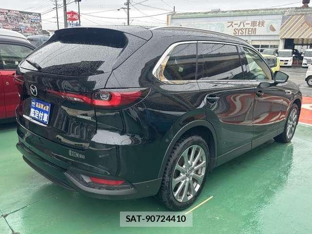Mazda CX-80 2025-01 8875589-17