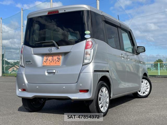 Nissan DAYZ ROOX 2018-06 8872990-1