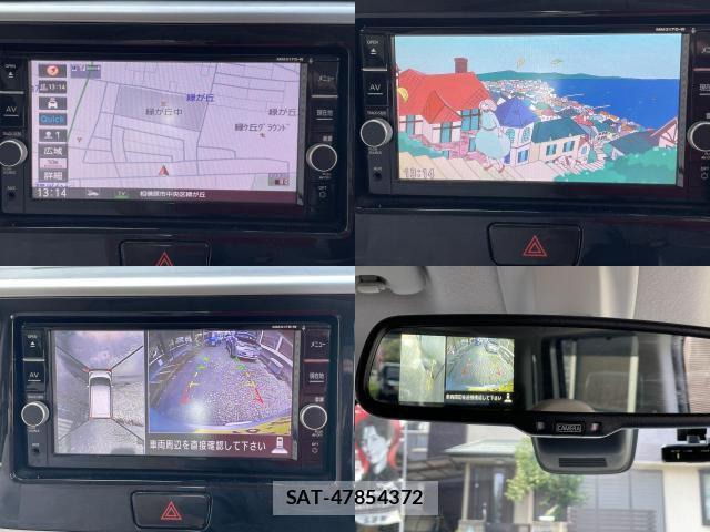 Nissan DAYZ ROOX 2018-06 8872990-11