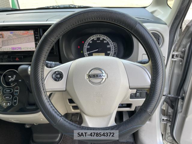 Nissan DAYZ ROOX 2018-06 8872990-13
