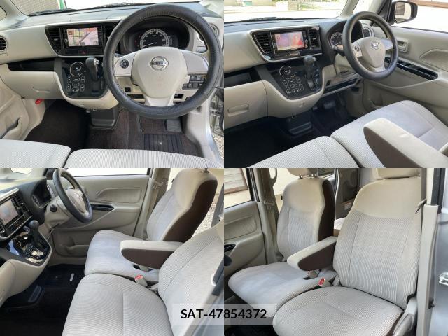 Nissan DAYZ ROOX 2018-06 8872990-14