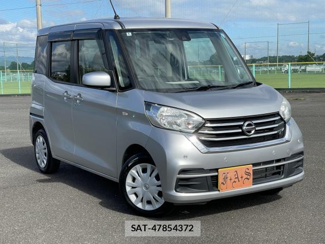 Nissan DAYZ ROOX 2018-06 8872990-17