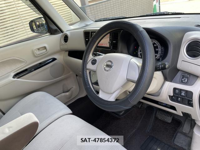 Nissan DAYZ ROOX 2018-06 8872990-2